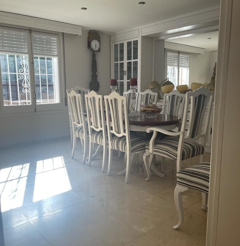Chalet en venta en situacion privilegiada cerca del mar en Platja D’Aro – v-20180