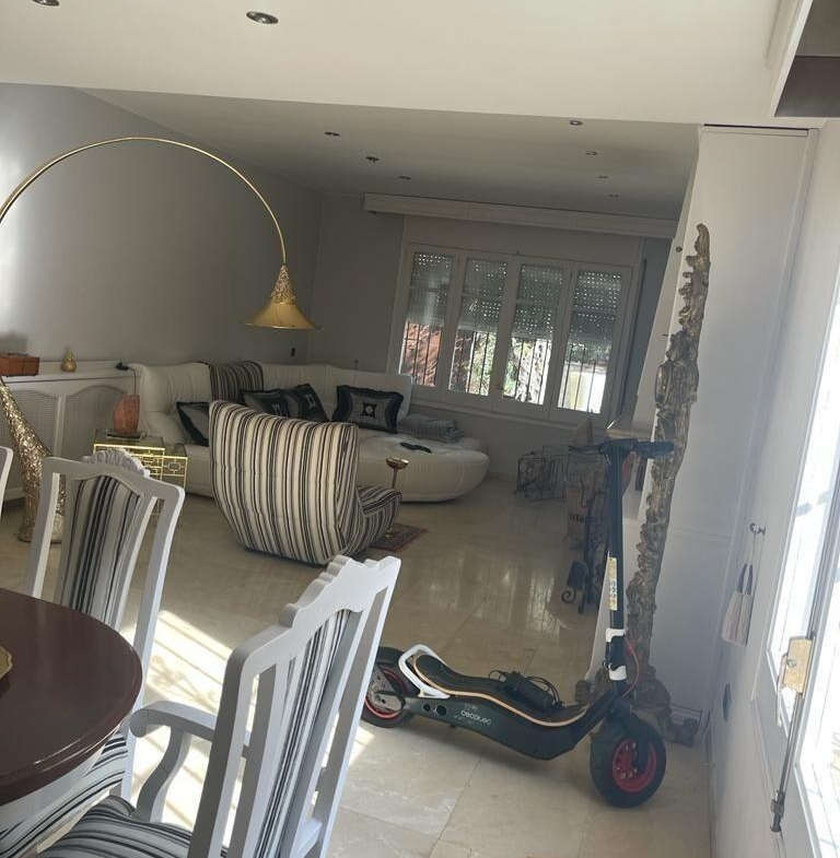 Chalet en venta en situacion privilegiada cerca del mar en Platja D’Aro – v-20180