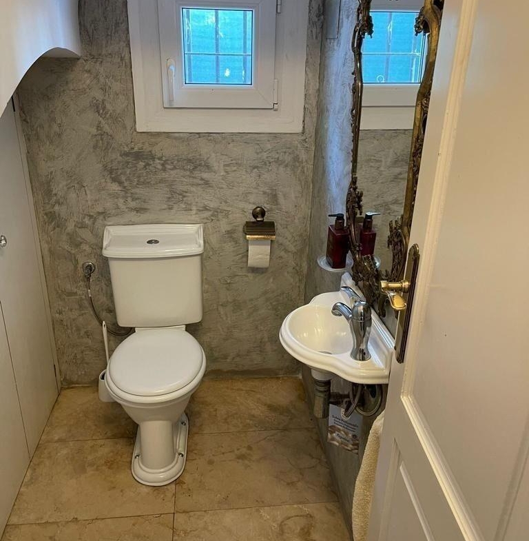 Chalet en venta en situacion privilegiada cerca del mar en Platja D’Aro – v-20180