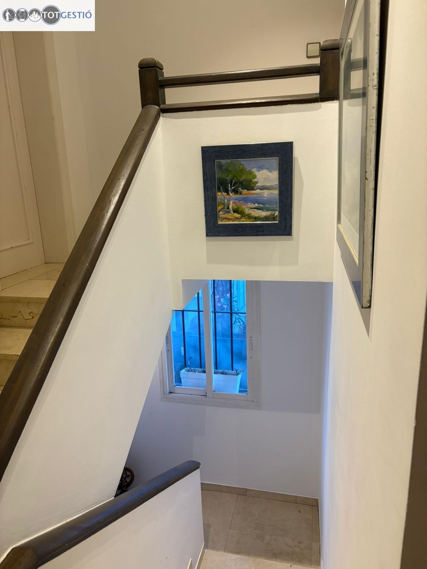 Chalet en venta en situacion privilegiada cerca del mar en Platja D’Aro – v-20180