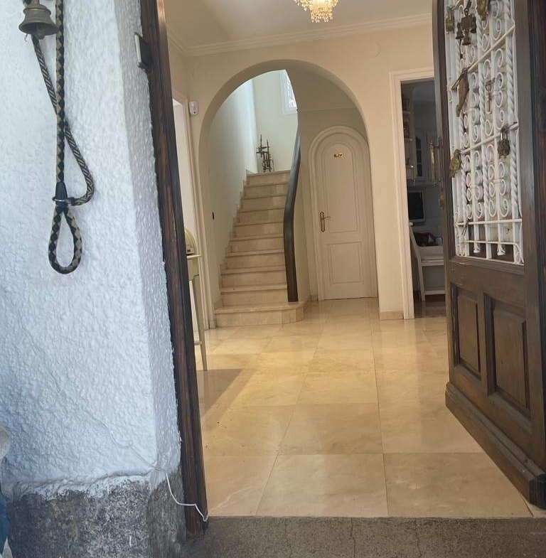 Chalet en venta en situacion privilegiada cerca del mar en Platja D’Aro – v-20180